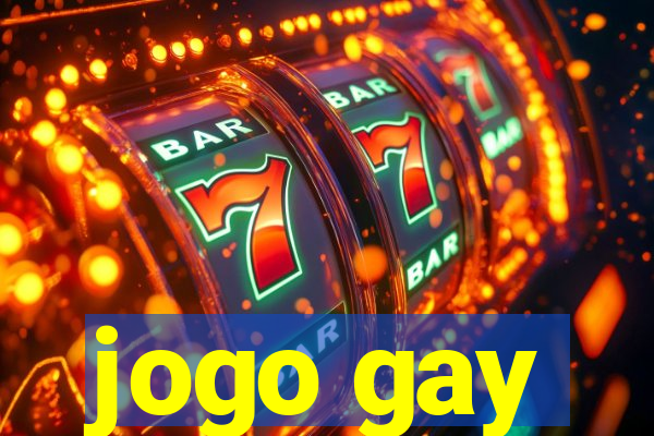 jogo gay